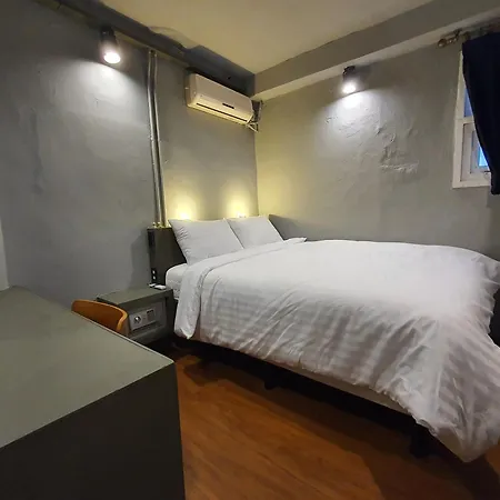 Daljee Guesthouse