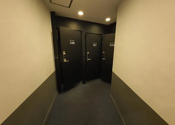 Daljee 酒店