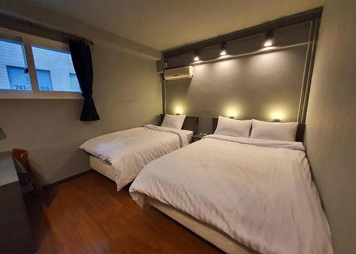 Daljee Hotel Seul