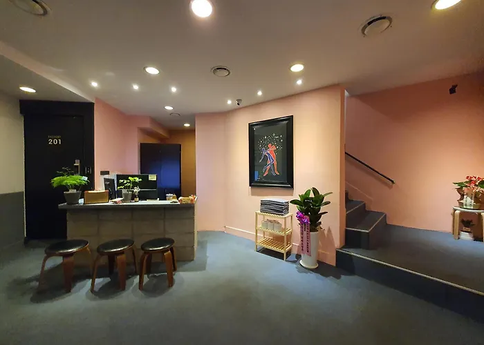 Daljee 酒店 首爾